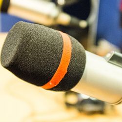 Intervista a Luigi Perin - Radio 24