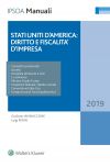 Stati Uniti d'America: diritto e fiscalità d'impresa - Giuliano Iannaccone, Luigi Perin