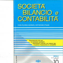 L'Espansione delle Attività Imprenditoriali All'Estero - Società Bilancio e Contabilità