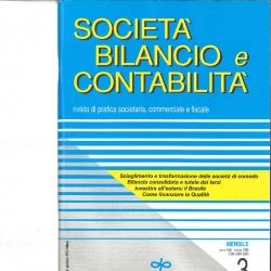 Fiscalità Internazionale - Società Bilancio e Contabilità