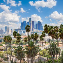 Los Angeles