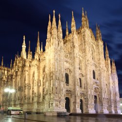 Milan