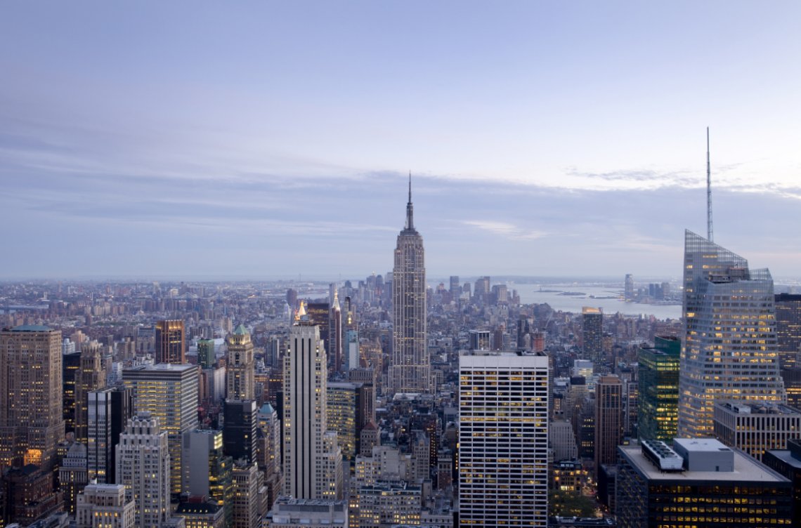 Perché è risalente a New York così difficile